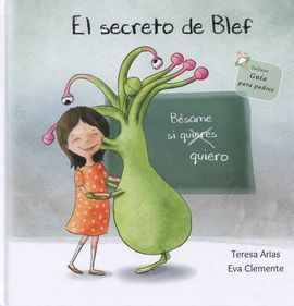 SECRETO DE BLEF, EL