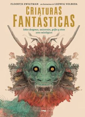 CRIATURAS FANTÁSTICAS