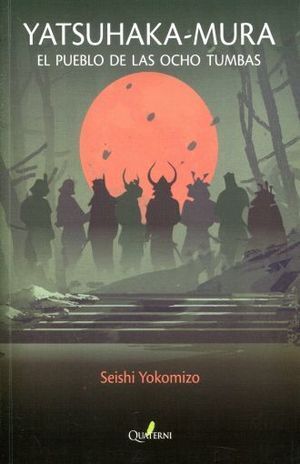 YATSUHAKA MURA