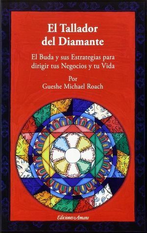 TALLADOR DEL DIAMANTE, EL.