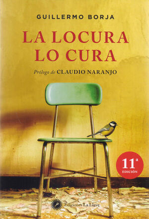 LOCURA LO CURA, LA