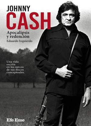 JOHNNY CASH