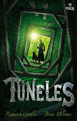 TÚNELES