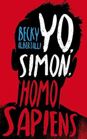 YO, SIMÓN, HOMO SAPIENS
