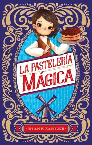 PASTELERÍA MÁGICA, LA