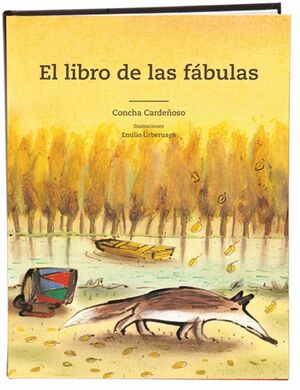 LIBRO DE LAS FÁBULAS, EL