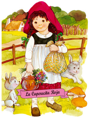 CAPERUCITA ROJA, LA