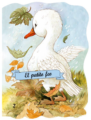 PATITO FEO, EL