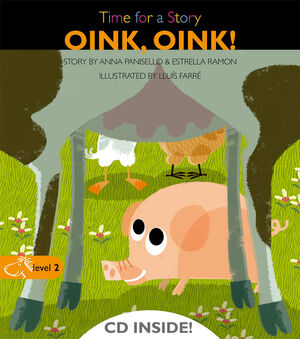 OINK, OINK!