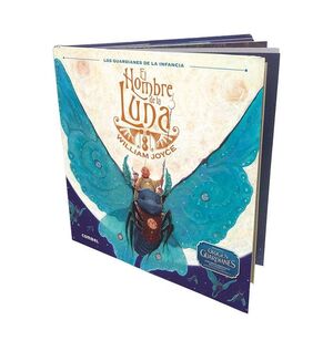 HOMBRE DE LA LUNA, EL