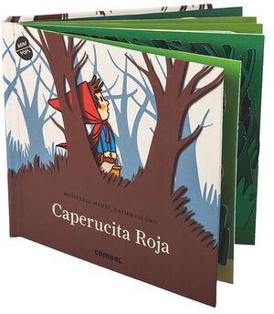 CAPERUCITA ROJA