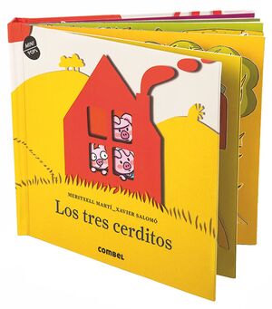 TRES CERDITOS, LOS