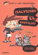 SALVEMOS AL NAUTILUS