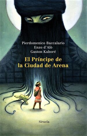 PRÍNCIPE DE LA CIUDAD DE ARENA, EL