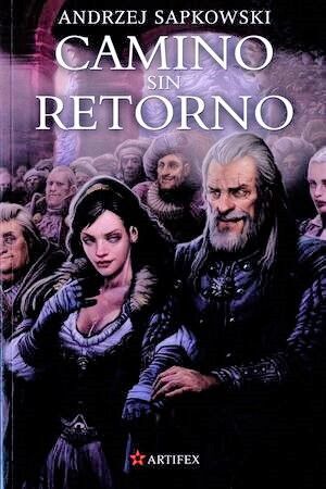 CAMINO SIN RETORNO