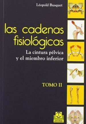 CADENAS FISIOLOGICAS, LAS