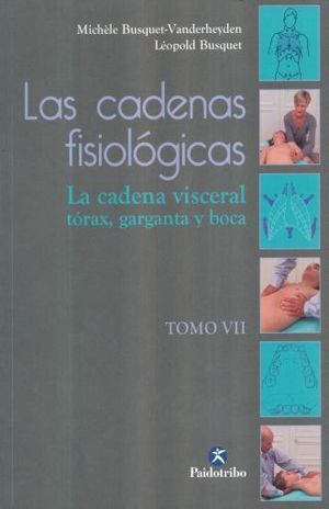 CADENAS FISIOLOGICAS, LAS