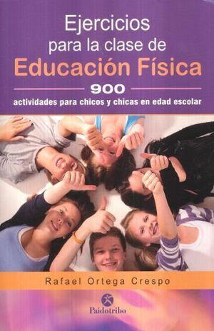 EJERCICIOS PARA LA CLASE DE EDUCACION FISICA