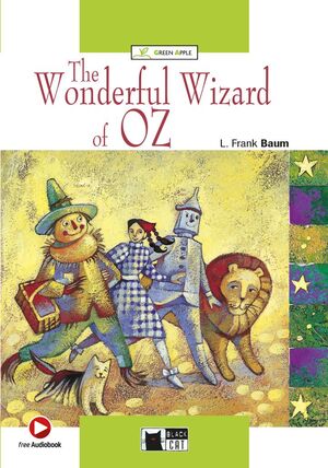 THE WONDERFUL WIZARD OF OZ