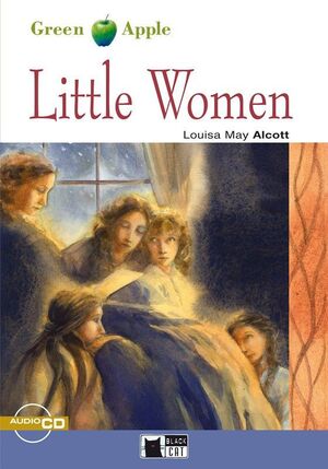 LITTLE WOMEN