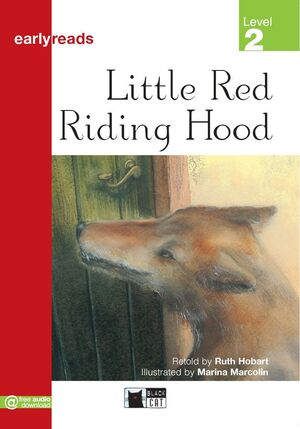 LITTLE RED RIDING HOOD