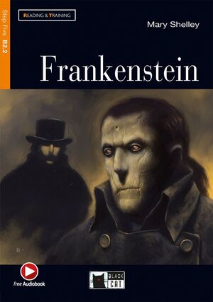 FRANKENSTEIN