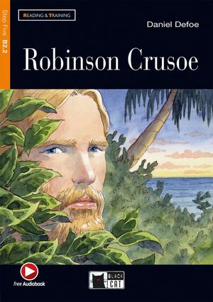 ROBINSON CRUSOE