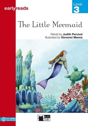LITTLE MERMAID