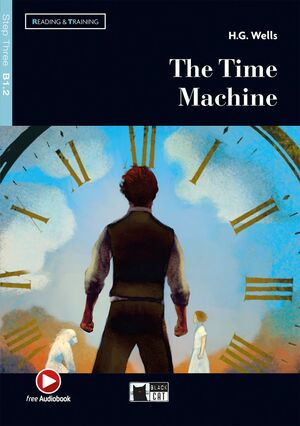 THE TIME MACHINE