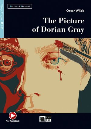 THE PICTURE OF DORIAN GRAY