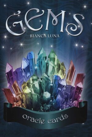GEMS TAROT