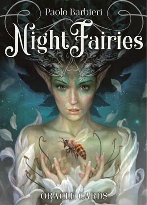 NIGHT FAIRIES TAROT