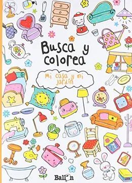 MI CASA Y MI JARDÍN