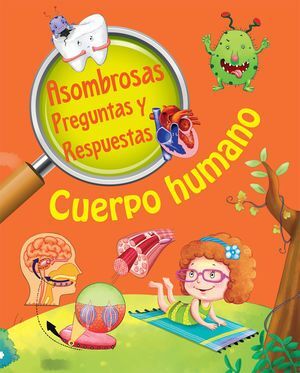CUERPO HUMANO