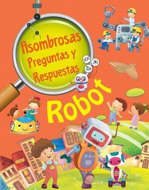 ROBOT