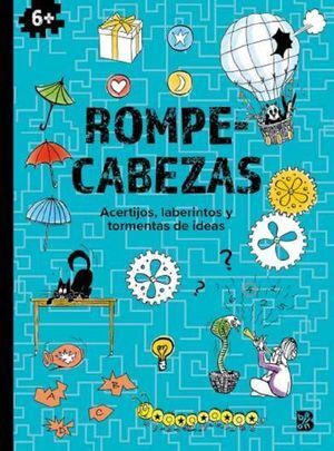 ROMPECABEZAS +6