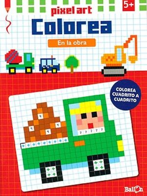 EN LA OBRA