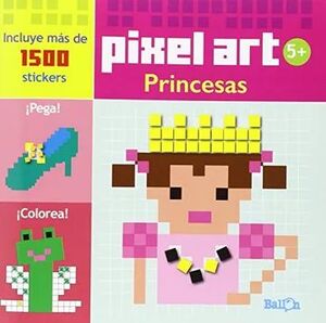 PRINCESAS