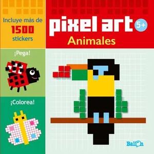 ANIMALES