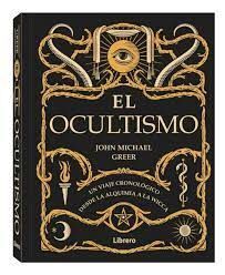 OCULTISMO, EL