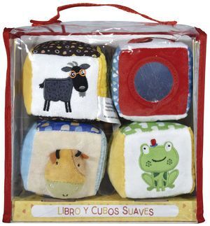 ANIMALES DE LA GRANJA