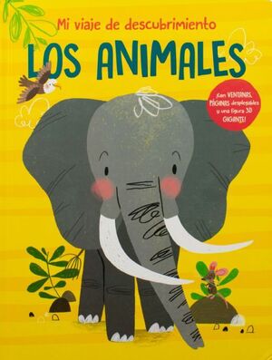 ANIMALES, LOS