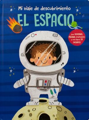 ESPACIO, EL