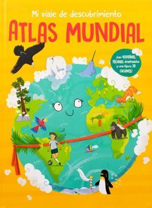 ATLAS MUNDIAL