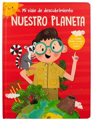 NUESTRO PLANETA