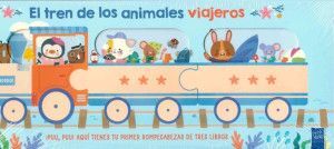 TREN DE LOS ANIMALES VIAJEROS, EL