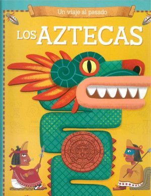 AZTECAS, LOS