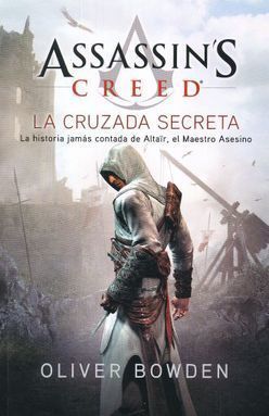 CRUZADA SECRETA, LA