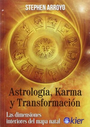 ASTROLOGIA, KARMA Y TRANSFORMACION