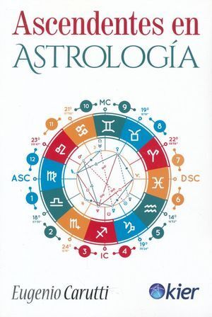 ASCENDENTES EN ASTROLOGÍA